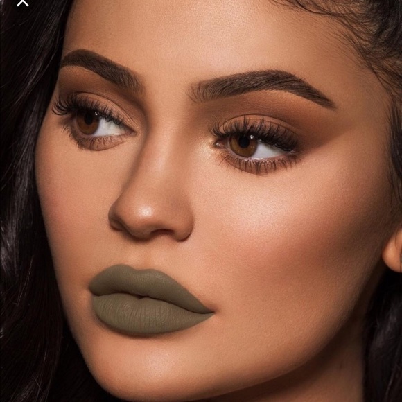 Morphe 35O Color nature palette - Picture 6 of 8